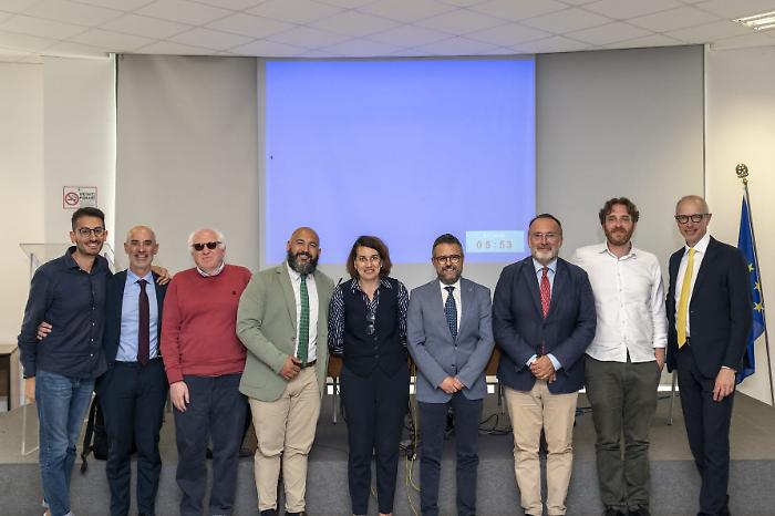 Resto al Sud 2.0 e Autoimpiego, molto partecipata l'iniziativa divulgativa promossa da Confcooperative a Ragusa