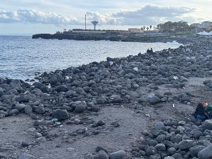Meteo: maggio o dicembre? Torna il maltempo, ma la Sicilia &egrave; (quasi) salva 