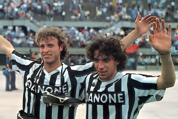 "Io, il gemello di Del Piero, vivo e alleno in Sicilia"