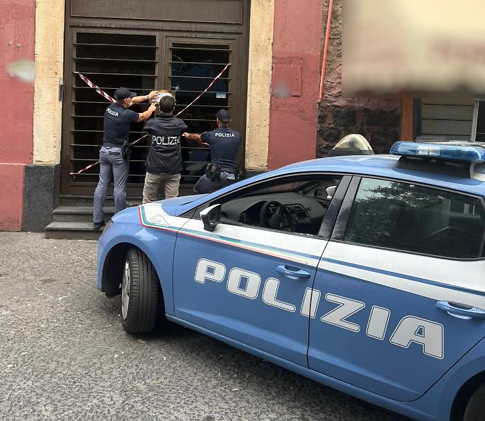 La rissa e gli spari in via Zolfatai: chiuso per due settimane il lounge bar di Catania 