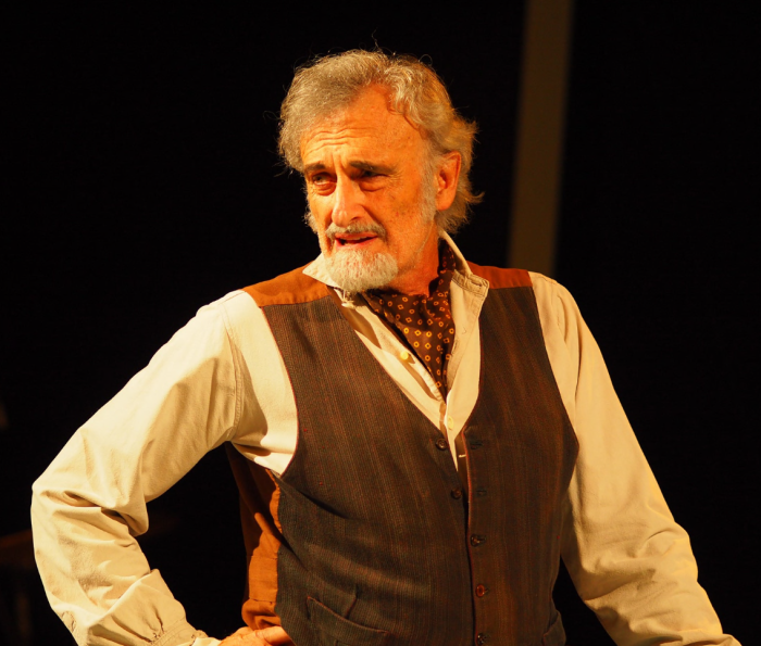 Massimo Venturiello