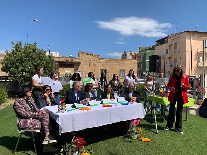 La comunicazione non ha barriere: a Ribera e Sciacca la scuola progetta l'inclusione