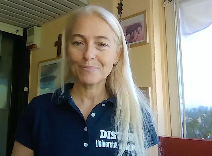 Tragedia alle Maldive, Monica Montefalcone docente e divulgatrice che viveva per il mare