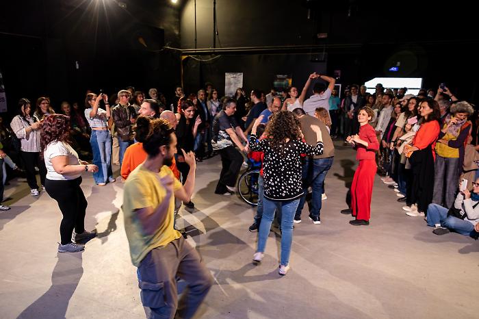 GuastaFest a Catania, 16 e 17 maggio: arte ibrida e inclusione attiva