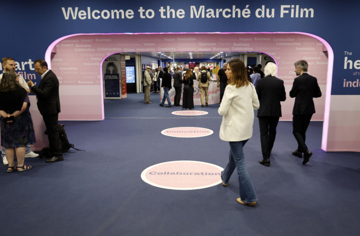 Cannes cambia formato: boom asiatico, micro-drama e IA mentre Hollywood si defila