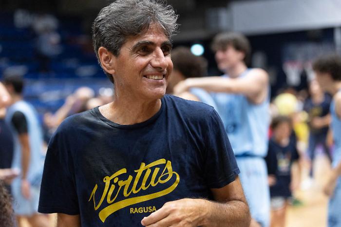 Virtus Ragusa, parla il ds: "L'amarezza per come sono andati i play off non pu&ograve; cancellare la vivacit&agrave; del progetto"