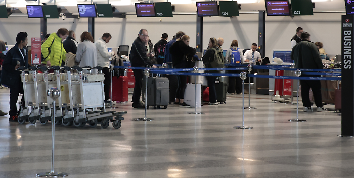 Aeroporti, in Sicilia due Sistemi integrati: obiettivo 29,2 milioni di passeggeri