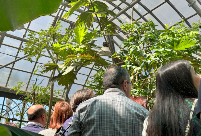 Orto Botanico