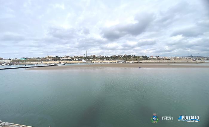Porto piccolo a Pozzallo, non ci sar&agrave; dragaggio a breve: l'ira del sindaco Ammatuna