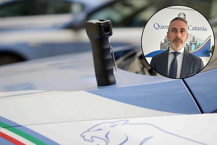 Lo spray al peperoncino diventa &ldquo;arma&rdquo; per strappi di collanine sulle piste da ballo