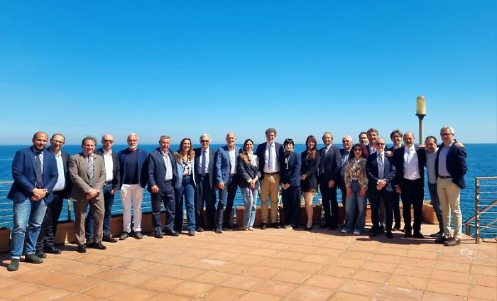 Federalberghi Ragusa, Rosario Dibennardo riconfermato vicepresidente regionale