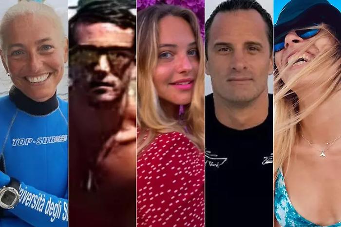 Maldive, la grotta, il silenzio e quattro italiani ancora da riportare a casa