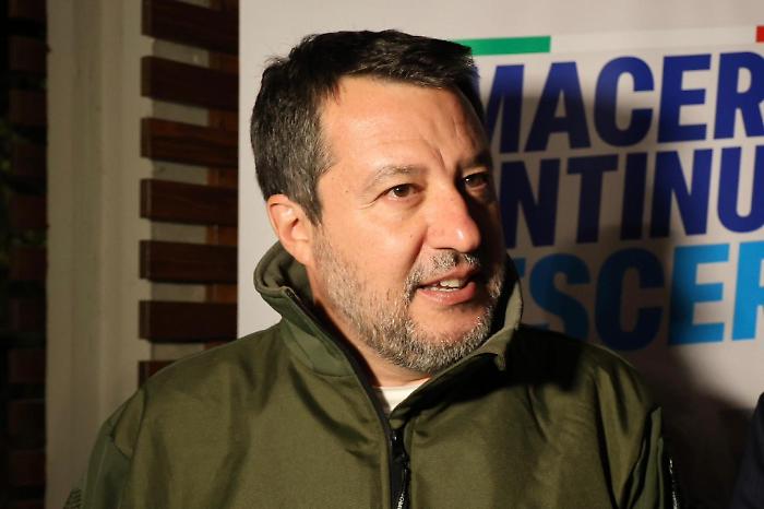 Modena, il dolore e la spaccatura: ecco perch&eacute; Meloni e Tajani hanno isolato Salvini 