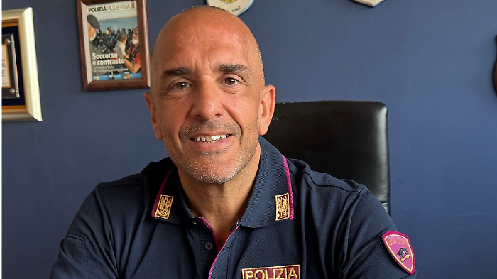 Catania, esplosivi e bonifiche: il lavoro silenzioso del nucleo artificieri della polizia  