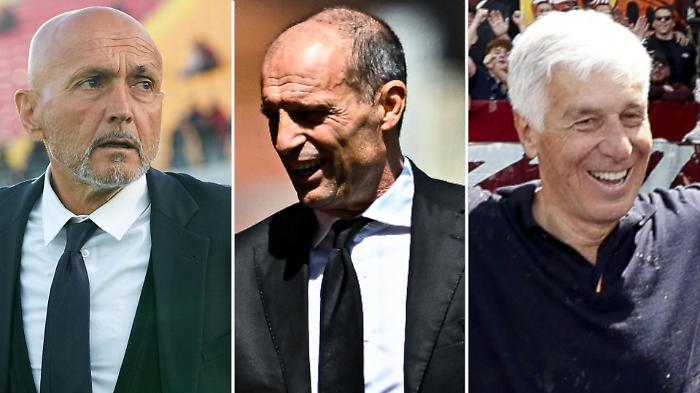 Juventus fuori dalla Champions, Milan e Roma possono gioire: pagelle di una domenica che cambia tutto