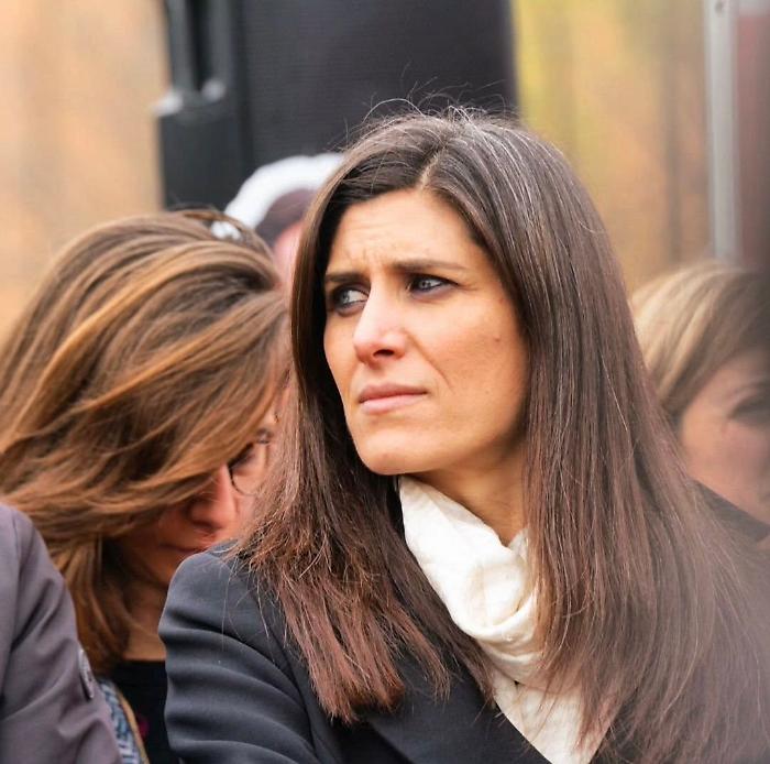 Chiara Appendino