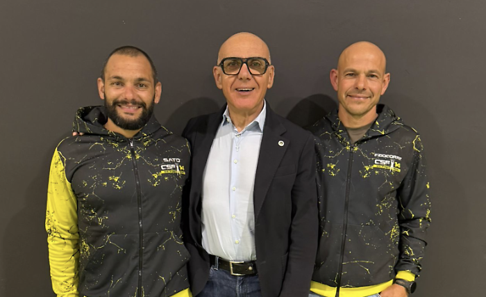 Arriva la Modica city race in centro storico per conoscere pi&ugrave; da vicino l'Ocr