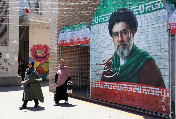 Casa Bianca giudica insufficiente la proposta dell'Iran e l'accordo di pace si allontana