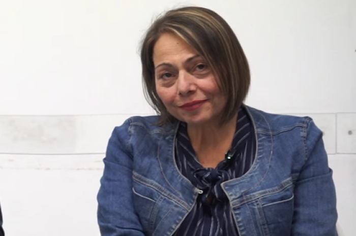 Lettera minatoria, vernice nera e colla: intimidata la candidata Sabina Lazzara a Campobello di Mazara