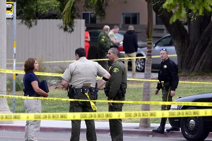 Sparatoria al centro islamico di San Diego: almeno due morti e diversi feriti