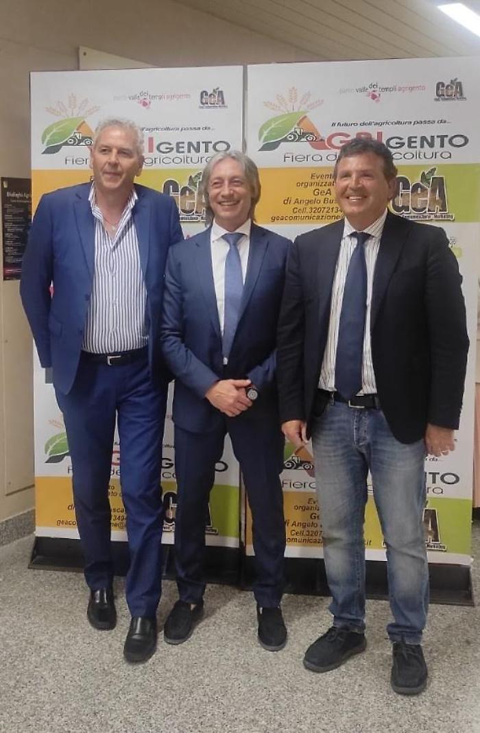 la Fiera dell&rsquo;Agricoltura traccia la rotta: sostenibilit&agrave;, satelliti e identit&agrave; per il futuro della Sicilia