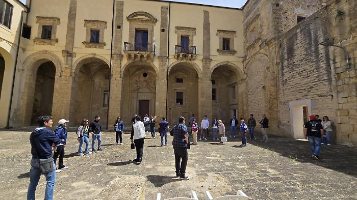 Naro: la rinascita turistica della perla barocca nel segno dell'unione civica