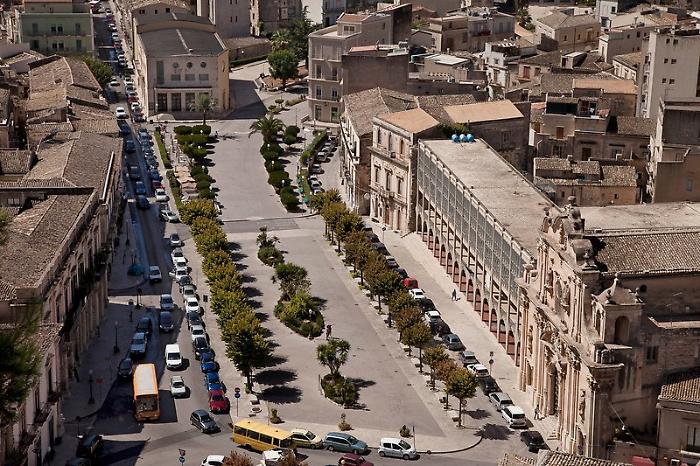 Scicli, salta il Bilancio e si insedia il commissario regionale
