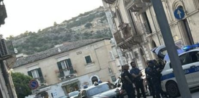Scicli, auto investe un bambino che resta ferito