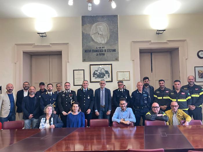 Ragusa, presentata l'edizione 2026 di Vigilando in sicurezza