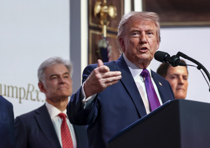 L'azzardo iraniano che incastra Trump: isolamento internazionale e primarie rivelatrici