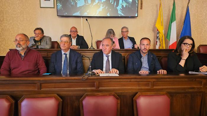 Aeroporto di Agrigento, Pendolino avvisa il Ministero: "Ora servono atti concreti"