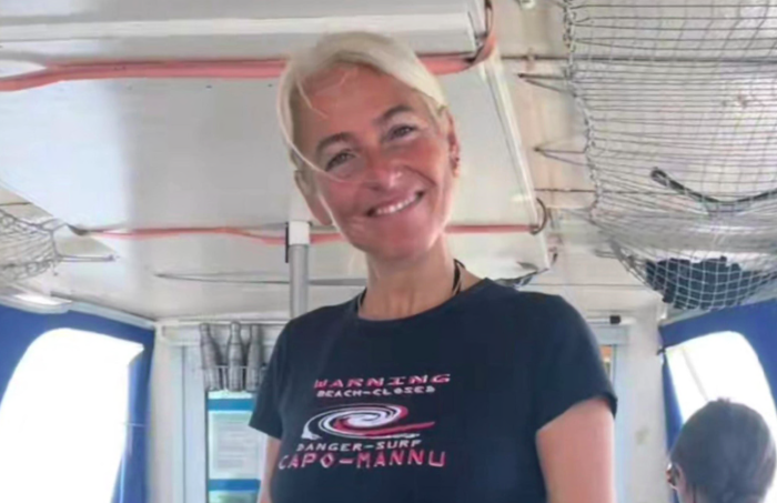 Recuperati due dei quattro corpi dei sub italiani morti alle Maldive