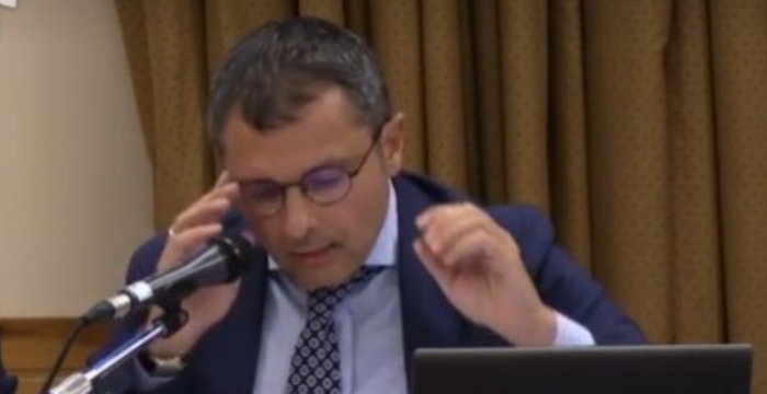 Carlo Marzella
