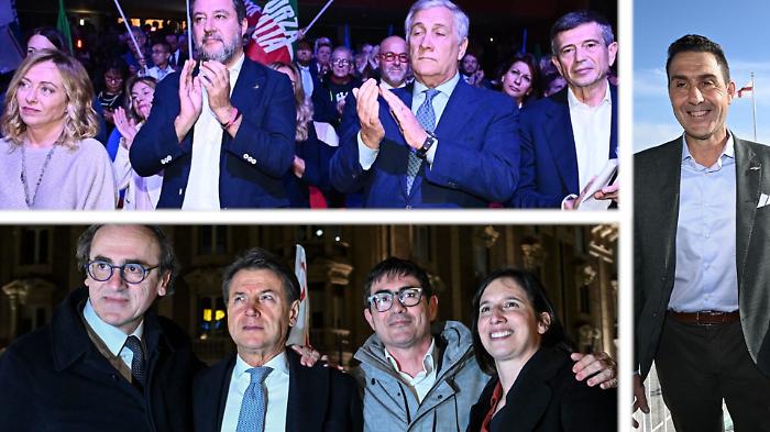 Sondaggi, il centrodestra perde smalto mentre Pd e M5S avanzano: il dato che inquieta davvero &egrave; un altro