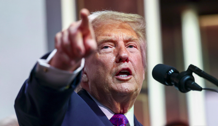 I Paesi arabi chiedono lo stop dell'attacco Usa, negoziati in corso