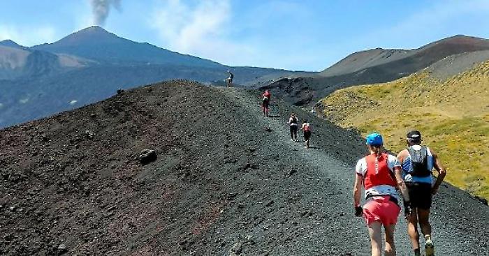 Etna Marathon, la Regione spegne le polemiche:  "Nomine lampo per far ripartire la macchina"
