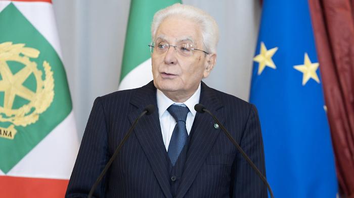 Flotilla, la durissima condanna di Mattarella: &laquo;Trattamento incivile agli attivisti della Flotilla&raquo;