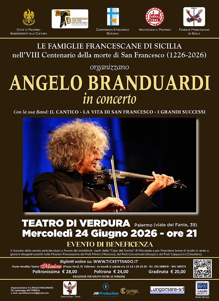 Angelo Branduardi