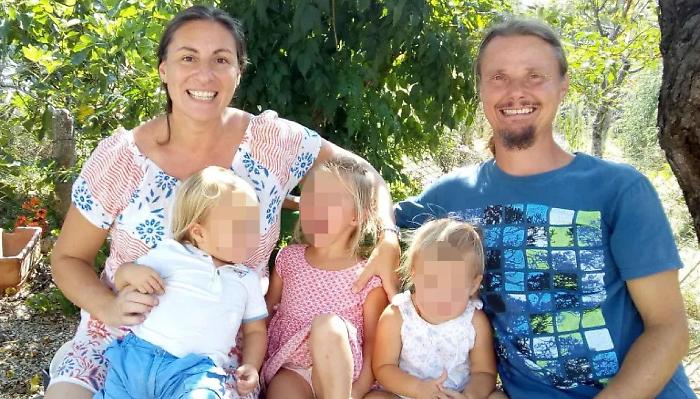 Famiglia nel bosco, la controperizia scuote il caso: &ldquo;Bambini mai ascoltati, valutazioni viziate da pregiudizi&rdquo;
