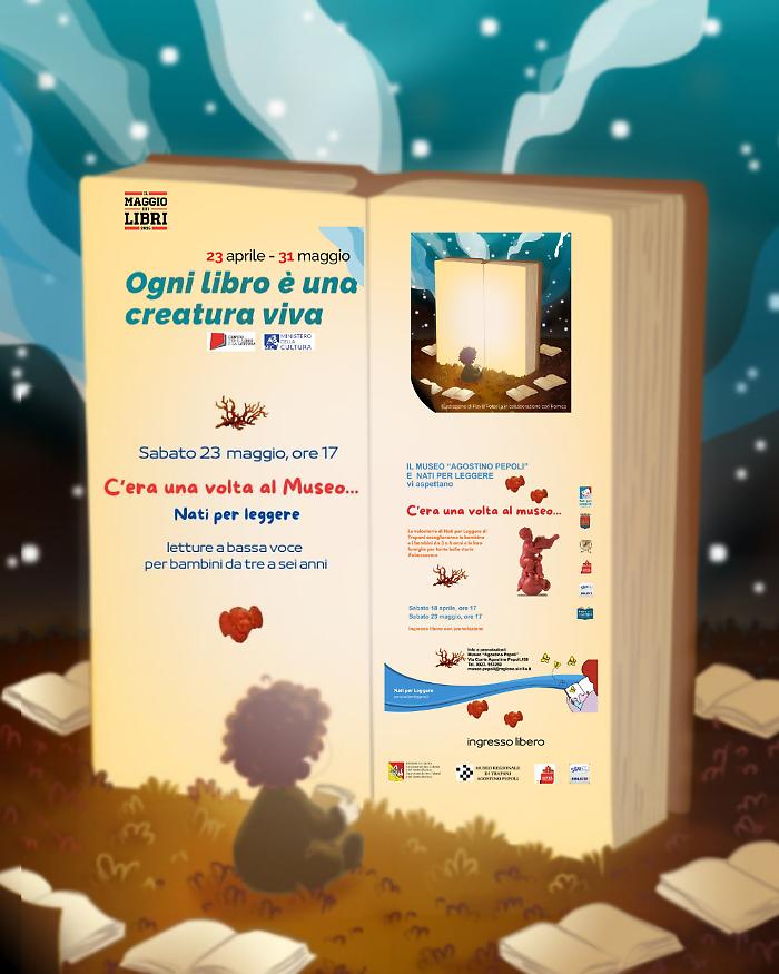 Il maggio dei libri