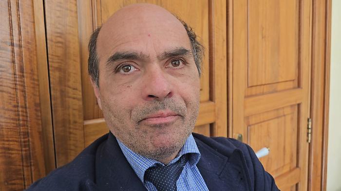 Pino Spinelli