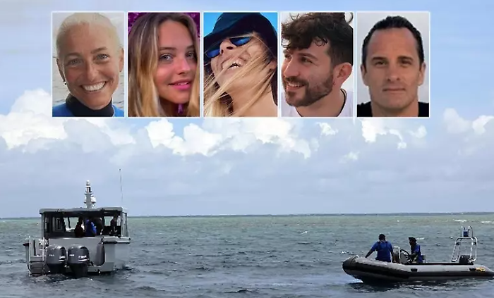 Autopsia a Gallarate sul corpo di Gianluca Benedetti: indagine per omicidio colposo sui cinque sub morti alle Maldive