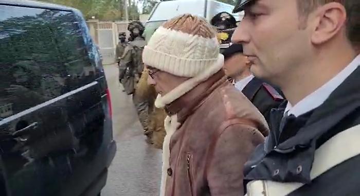 Messina Denaro, appunti e lettere svelano legame con avvocatessa Antonella Moceri