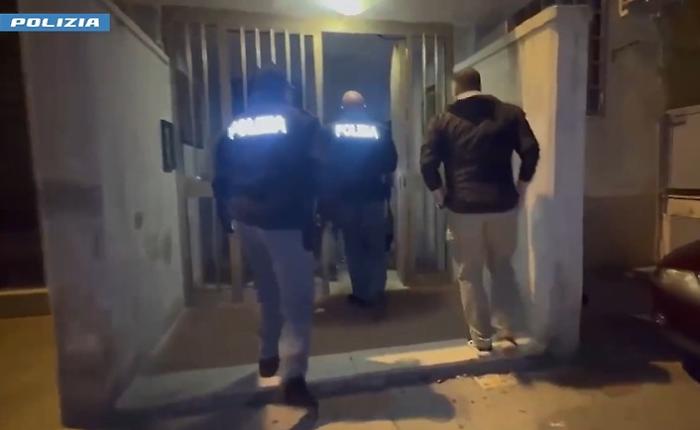 I "fuorilegge" avevano l'autorizzazione di Cosa Nostra: &laquo;Ha avuto lo star bene da tutta Palermo&raquo;