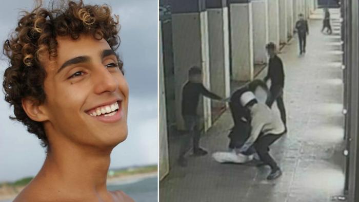 In aula, la lettera del ragazzo condannato e il perdono che spiazza tutti: il caso Davide Cavallo oltre la sentenza