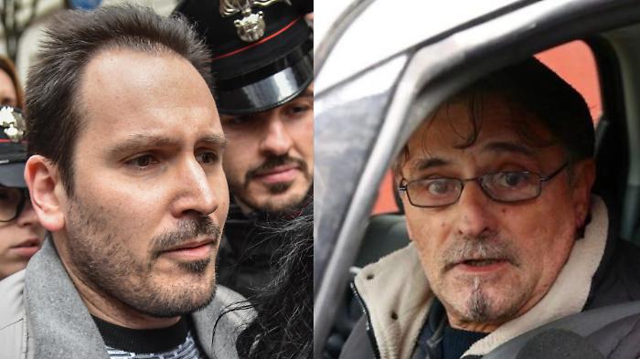 Garlasco, il padre di Andrea Sempio rompe il silenzio: &ldquo;Mio figlio &egrave; innocente&rdquo;. Ma il caso torna al punto pi&ugrave; fragile: la verit&agrave;