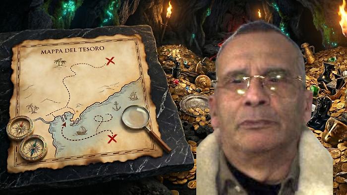 Il tesoro senza forziere di Matteo Messina Denaro: la nuova mappa porta alle societ&agrave;, non ai bunker