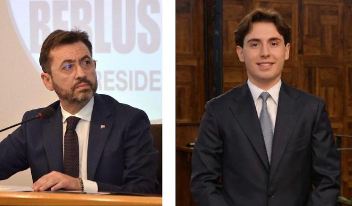 Ragusa, il segretario provinciale di Forza Italia: "Bene la nomina di Occhipinti alla guida del dipartimento regionale del Turismo per i giovani"