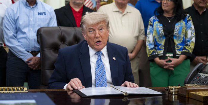Trump cambia linea sull&rsquo;Europa e rilancia su Varsavia: 5.000 soldati in pi&ugrave; in Polonia, tra deterrenza, politica e ambiguit&agrave; strategiche