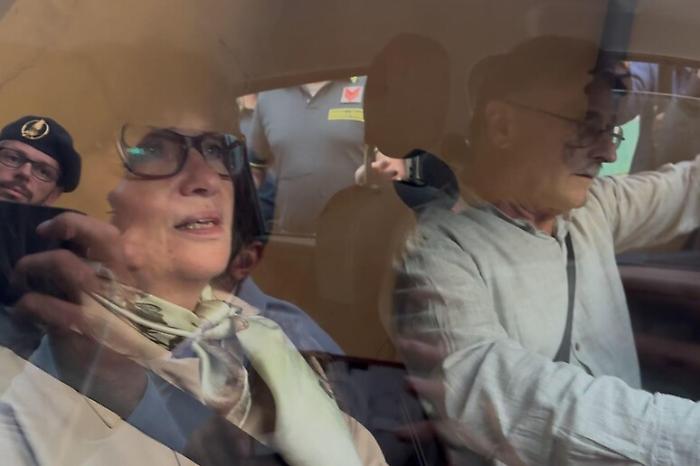 Garlasco, la madre di Andrea Sempio shock: "Stasi? Ora non so se sia colpevole"